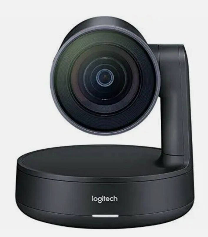 ロジテック　 (ロジクール)Logitech　Logicool Rally WebカメラRally PTZ Camera　スペア用カメラ本体　新品