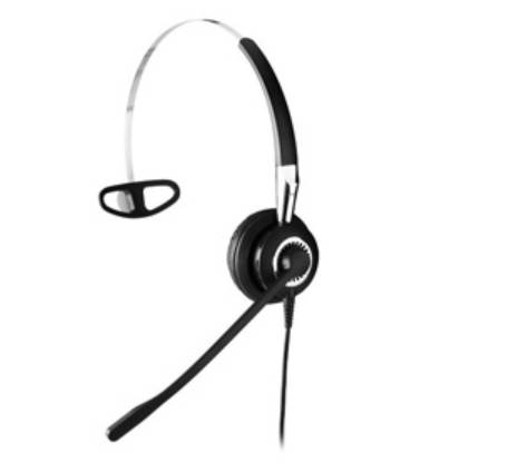 Jabra Biz 2400 Mono 業務用ヘッドセット Jabra Biz 2400 Mono 業務用ヘッドセット