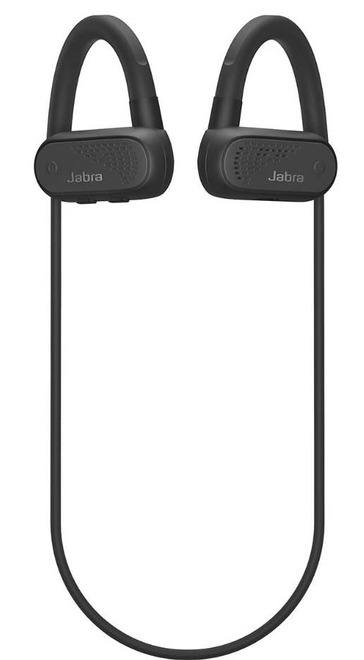 アウトレット未使用新品　Jabra ワイヤレスイヤホン Elite active 45e Alexa対応 BT5.0 オープンイヤー設計 防水IP67 2台同時接続 北欧デザイン 日本語ガイダンス対応