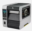 Zebra ZT620 Industrial Label Printer