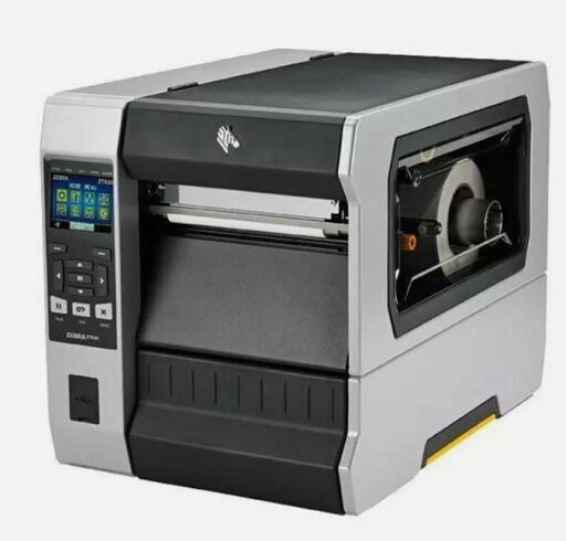 Zebra ZT620 Industrial Label Printer Zebra ZT620 Industrial Label Printer
