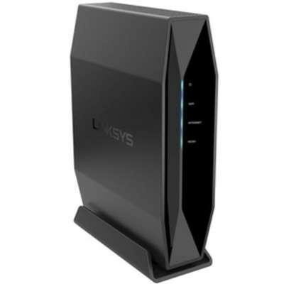 Linksys E9450 Dual-Band Mesh WiFi 6 Router, AX5400 Linksys E9450 Dual-Band Mesh WiFi 6 Router, AX5400