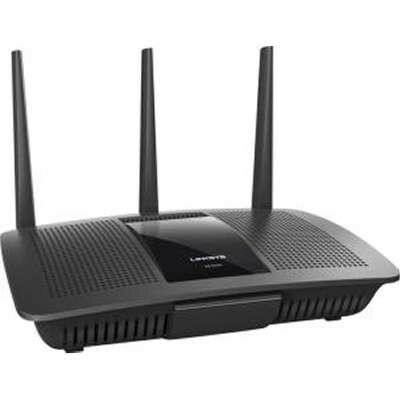 Linksys Max-Stream AC1750 DB MU-MIMO Gigabit Router Linksys Max-Stream AC1750 DB MU-MIMO Gigabit Router