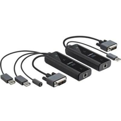 Linksys Single Fiber DVI-D SL Video Extended USB Linksys Single Fiber DVI-D SL Video Extended USB