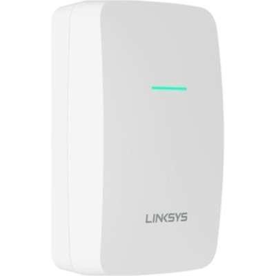 Linksys AC1300 MU-Mimo Cloud Managed In-Wall Ap TAA