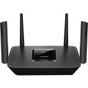 Linksys AC2200 Mesh Triband WiFi 5 Router