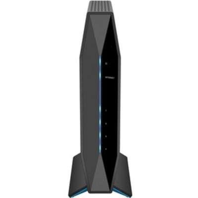 Product Name:E8450 AX3200 Dual Band Gigabit WiFi 6 Router 03-Retail BoxProduct Type:Wireless RouterNetwork Band:Dual Ban...