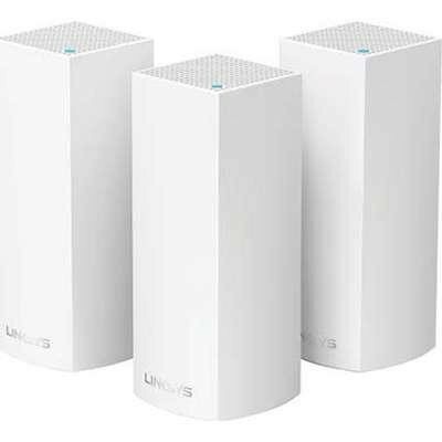 LINKSYS VELOP WHW0303 AC6600 3-pack LINKSYS VELOP WHW0303 AC6600 3-pack