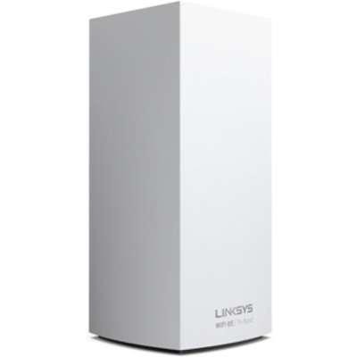 Linksys 1-pack ATLAS Max Tri-Band Mesh WIFI6E System Linksys 1-pack ATLAS Max Tri-Band Mesh WIFI6E System