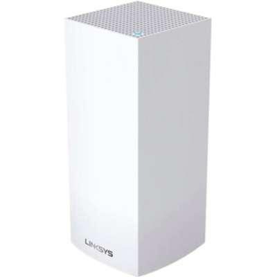 Linksys MX5 VELOP AX Whole Home WiFi 6 System, 1 Pack White