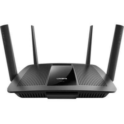 Linksys Max-Stream AC2600 MU-Mimo Gigabit Router