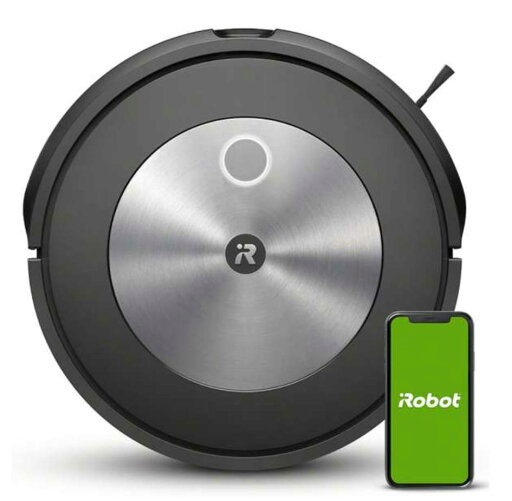 iRobot ルンバ Roomba j7 15860 ロボット掃除機 iRobot ルンバ Roomba j7 15860 ロボット掃除機