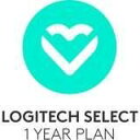 Logitech Select 1 Year plan (per room)
