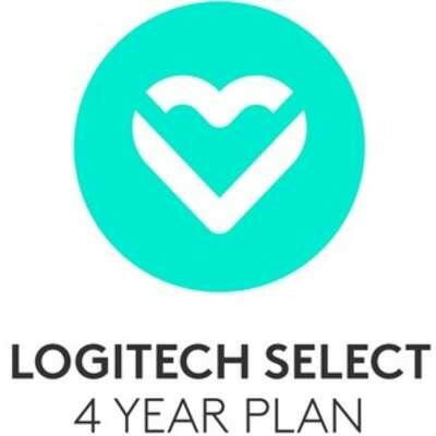 Logitech Logi 4-Year Warranty Plan Sync Plus Logitech Logi 4-Year Warranty Plan Sync Plus