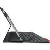 Logitech 10.9 inch Oxford Grey Combo Touch for iPad 10th Gen