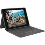 Logitech Rugged Folio Logitech Rugged Folio