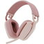 Logitech Zone Vibe 100 - Rose