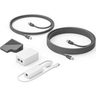 Logitech CAT5E Kit for Logitech Tap Logitech CAT5E Kit for Logitech Tap