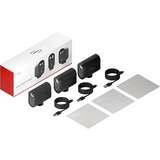 Logitech Mevo Start 3-Pack Logitech Mevo Start 3-Pack