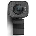 Product Name:Stream Camera Plus GraphiteManufacturer Part Number:960-001280Product Type:WebcamMaximum Video Resolution:1920 x 1080Maximum Frame Rate:60 fpsProduct Color:GraphiteEffective Resolution:2.1 MegapixelFocus Modes:Auto-focusMicrophone:YesDevice Supported:MonitorHost Interface:USBMounting Type:Tripod MountField Of View (FOV) Angle:78°Country of Origin:ChinaPackage Type:RetailLimited Warranty:1 YearStock Details:Manufacturer:LogitechManuf Part#:960-001280