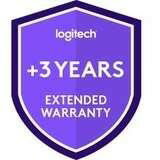 Logitech 3 Year Extended Warranty Rally Bar Mini Logitech 3 Year Extended Warranty Rally Bar Mini
