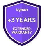Logitech 3-Year Extended Warranty Logitech Rally