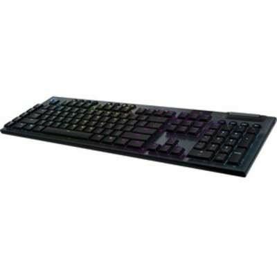 Logitech G915 TKL LTSPD Wireless GM Keyboard Logitech G915 TKL LTSPD Wireless GM Keyboard