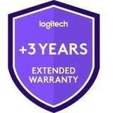 Logitech 3 Year Extended Warranty for Logi Scribe