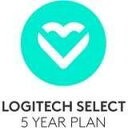 Logitech Select 5 Year Plan