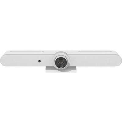 Logitech Rally Bar Mini White