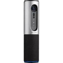 Logitech ConferenceCam Connect - Portable All-In-One Video System