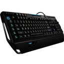 Logitech G910 Orion Spectrum RGB Mechanical Gaming Keyboard