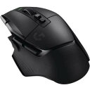 Logitech G502 x Lightspeed Wireless Mice