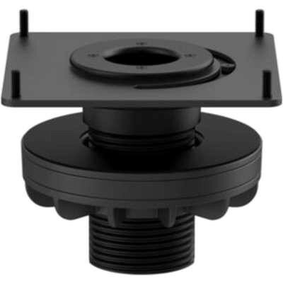 乐天商城 - Logitech TBD Tap Table Mount