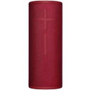 Logitech Ultimate Ears BOOM 3 Sunset Red(2)