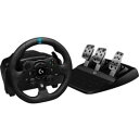 Logitech G923 Racing Wheel and Pedals for PS5, PS4 and PC