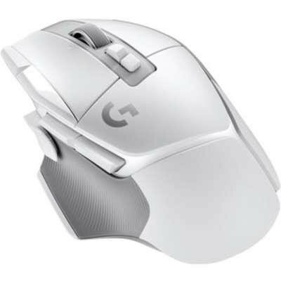 Logitech G502X Lightspeed Wireless Mouse Logitech G502X Lightspeed Wireless Mouse