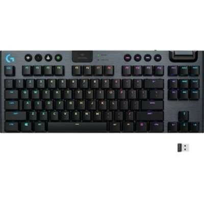 Logitech G915 TKL LTSPD Wireless GM Keyboard(2)