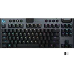 Logitech G915 TKL LTSPD Wireless GM Keyboard