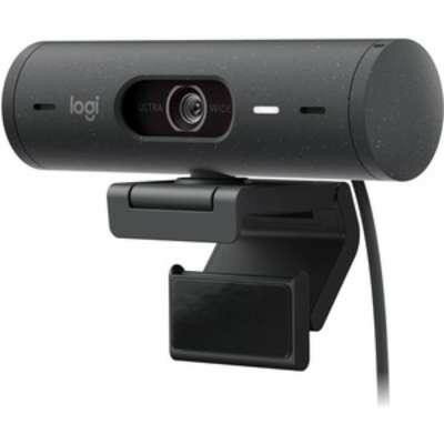 Logitech Brio 505 Webcam - Graphite Logitech Brio 505 Webcam - Graphite