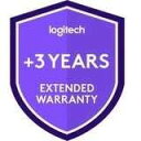 Logitech 3-Year Extended Warranty Logitech Meet Up