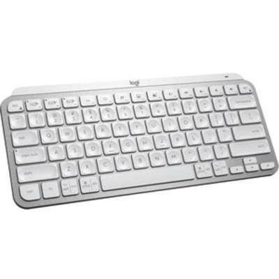 Logitech MX Keys Mini (Grey) Logitech MX Keys Mini (Grey)