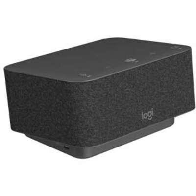 Logitech Logi Dock UC (Graphite)