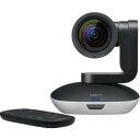 Product Name:Logitech PTZ Pro Camera 2Manufacturer Part Number:960-001184Product Type:Video Conferencing CameraMaximum Video Resolution:1920 x 1080Maximum Frame Rate:30 fpsFocus Modes:Auto-focusHost Interface:USBCountry of Origin:ChinaHeight:5.8Width:5.2Depth:5.1Digital Zoom:10xProduct Model:PTZ PRO 2Limited Warranty:2 YearStock Details:Manufacturer:LogitechManuf Part#:960-001184