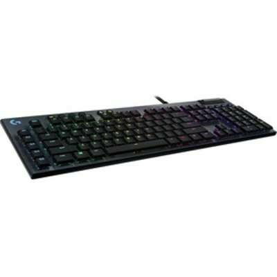Logitech G815 Lightsync RGB Keyboard Logitech G815 Lightsync RGB Keyboard