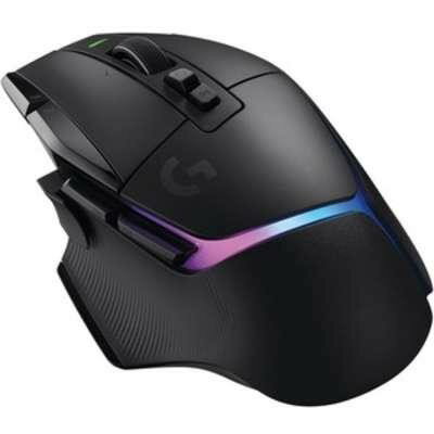 Logitech G502X Plus Wireless Game Mouse Logitech G502X Plus Wireless Game Mouse