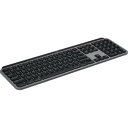 Logitech MX Keys for Mac Space Gray