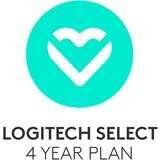 Logitech Select 4 Year Plan