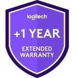 Logitech 1-Year Extended Wnty Logitech Rallybar