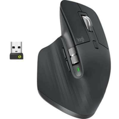 Logitech MX Master 3 for Business Bolt